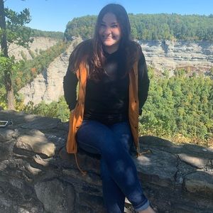 Meet your Posher, Sam